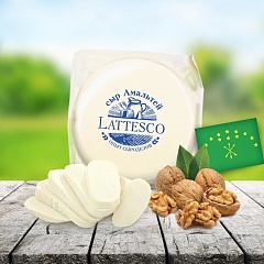Сыр Lattesco "Амальтей"