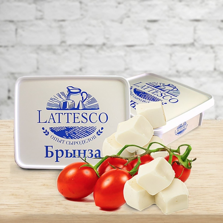 Сыр Lattesco брынза