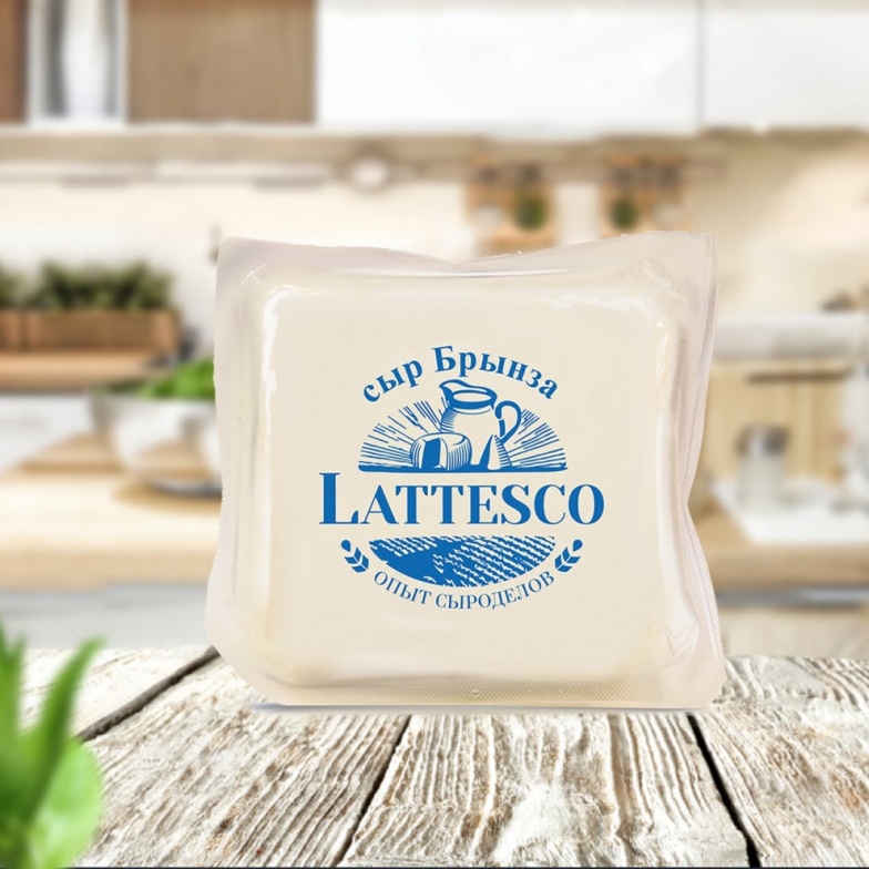 Сыр Lattesco брынза